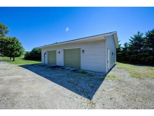 86119 Kintail Line, Ashfield-Colborne-Wawanosh, ON - Outdoor With Exterior