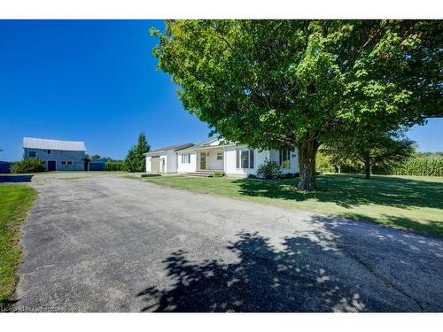 86119 Kintail Line, Ashfield-Colborne-Wawanosh, ON - Outdoor