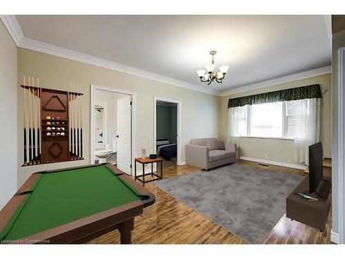 86119 Kintail Line, Ashfield-Colborne-Wawanosh, ON - Indoor Photo Showing Other Room