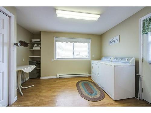 86119 Kintail Line, Ashfield-Colborne-Wawanosh, ON - Indoor Photo Showing Laundry Room