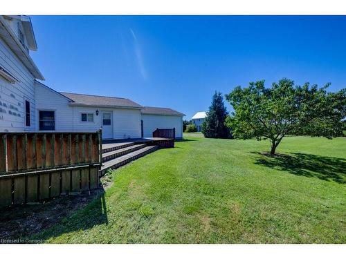 86119 Kintail Line, Ashfield-Colborne-Wawanosh, ON - Outdoor