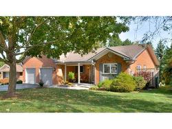 3-318 Roxton Drive  Waterloo, ON N2T 1R6