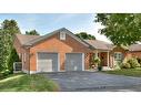 3-318 Roxton Drive, Waterloo, ON  - Outdoor With Facade 