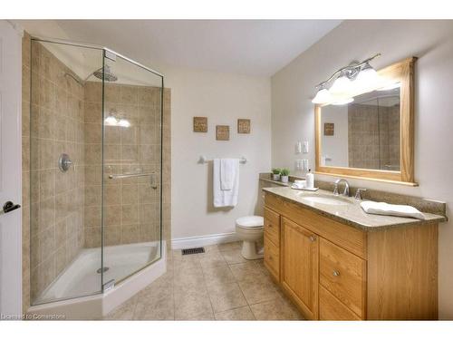 3-318 Roxton Drive, Waterloo, ON - Indoor Photo Showing Bathroom