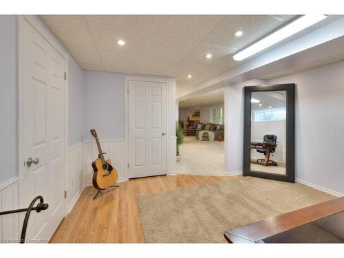 3-318 Roxton Drive, Waterloo, ON - Indoor Photo Showing Other Room