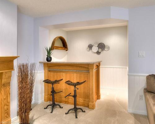 3-318 Roxton Drive, Waterloo, ON - Indoor Photo Showing Other Room