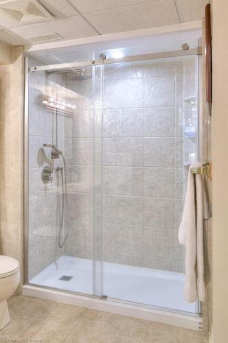 3-318 Roxton Drive, Waterloo, ON - Indoor Photo Showing Bathroom