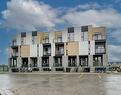 A012-142 Foamflower Place, Waterloo, ON  - Outdoor With Facade 