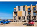 A012-142 Foamflower Place, Waterloo, ON  - Outdoor With Facade 