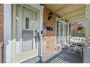 535 Elgin Street N, Cambridge, ON  - Outdoor With Exterior 