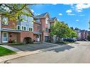 42-245 Bishop Street S, Cambridge, ON  - Outdoor With Facade 