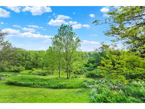 42-245 Bishop Street S, Cambridge, ON - Outdoor With View