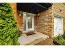 3466 Angel Pass Drive, Mississauga, ON  - Outdoor With Exterior 