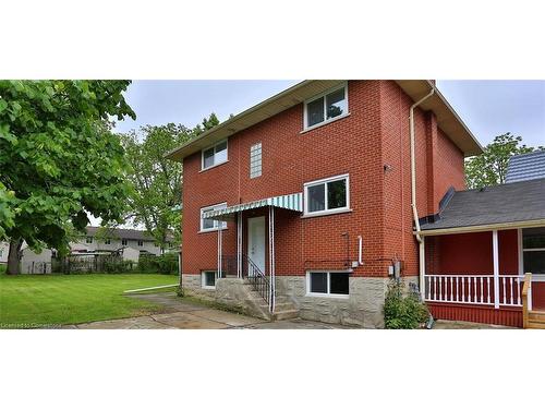 240 Duke Street E, Kitchener, ON 