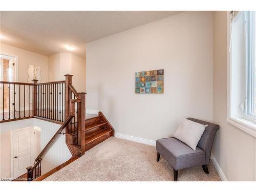 313 Zeller Drive, Kitchener, ON - Indoor Photo Showing Other Room