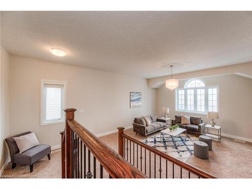 313 Zeller Drive, Kitchener, ON - Indoor