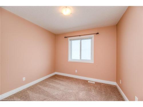 313 Zeller Drive, Kitchener, ON - Indoor Photo Showing Other Room