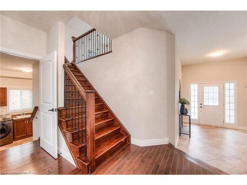 313 Zeller Drive, Kitchener, ON - Indoor Photo Showing Other Room