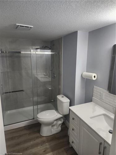 513 Blair Creek Drive, Kitchener, ON - Indoor Photo Showing Bathroom