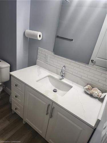 513 Blair Creek Drive, Kitchener, ON - Indoor Photo Showing Bathroom