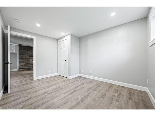 20 Lambert Place, Kitchener, ON - Indoor Photo Showing Other Room