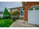 219 Misty Court, Kitchener, ON  - Outdoor 