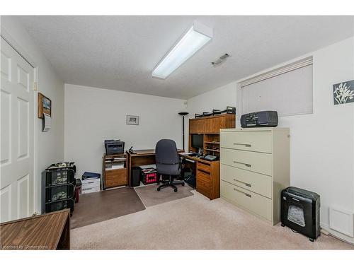 219 Misty Court, Kitchener, ON - Indoor Photo Showing Office