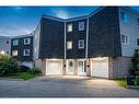 35-60 Elmsdale Drive, Kitchener, ON  - Outdoor With Facade 