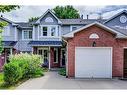 35 Middlemiss Crescent, Cambridge, ON  - Outdoor With Facade 