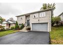 10 Costain Court, Kitchener, ON  - Outdoor With Facade 