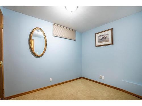 10 Costain Court, Kitchener, ON - Indoor Photo Showing Other Room