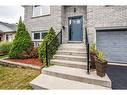 10 Costain Court, Kitchener, ON  - Outdoor 