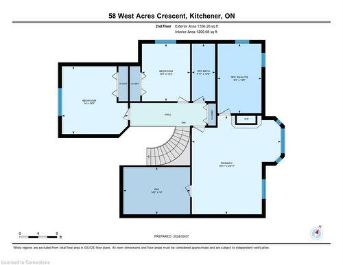 58 West Acres Crescent, Kitchener, ON - Other