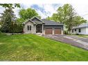 34 North Street W, Tillsonburg, ON  - Outdoor With Facade 