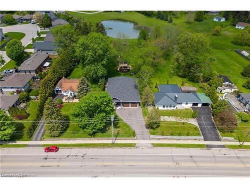 34 North Street W, Tillsonburg, ON - Outdoor With View