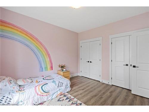 34 North Street W, Tillsonburg, ON - Indoor Photo Showing Bedroom