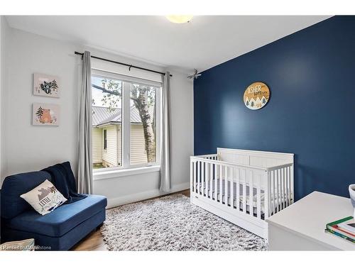 34 North Street W, Tillsonburg, ON - Indoor Photo Showing Bedroom