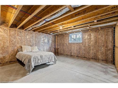 34 North Street W, Tillsonburg, ON - Indoor Photo Showing Basement