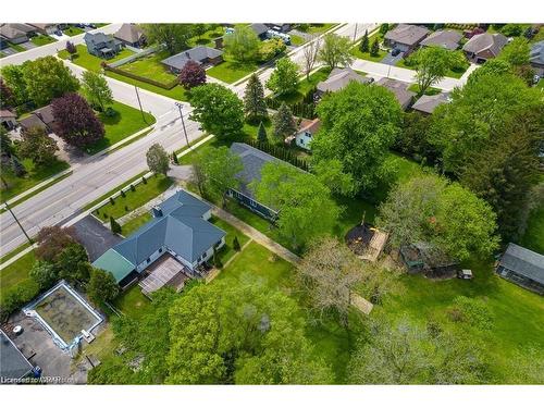 34 North Street W, Tillsonburg, ON - Outdoor With View