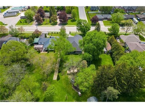 34 North Street W, Tillsonburg, ON - Outdoor With View