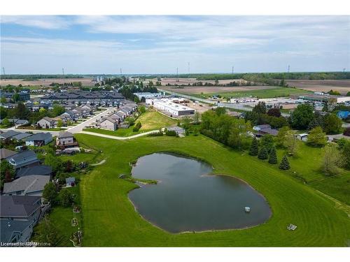 34 North Street W, Tillsonburg, ON - Outdoor With View