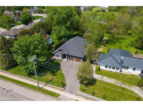 34 North Street W, Tillsonburg, ON - Outdoor