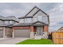 6 Greyhawk Street, Kitchener, ON  - Outdoor With Facade 