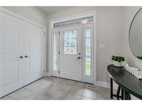 6 Greyhawk Street, Kitchener, ON - Indoor Photo Showing Other Room