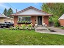 42 Sandra Avenue, Kitchener, ON  - Outdoor 