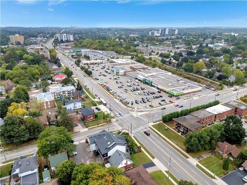 42 Sandra Avenue, Kitchener, ON - Outdoor With View