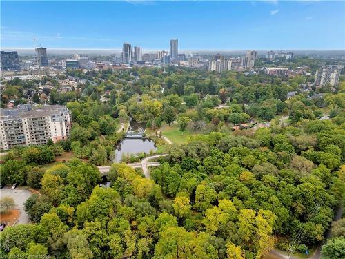 42 Sandra Avenue, Kitchener, ON - Outdoor With View