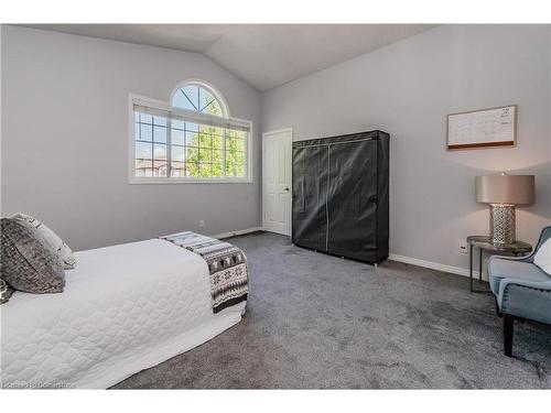 547 St Moritz Avenue, Waterloo, ON - Indoor Photo Showing Bedroom