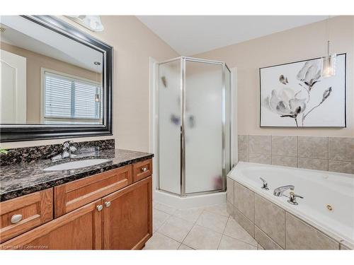 547 St Moritz Avenue, Waterloo, ON - Indoor Photo Showing Bathroom