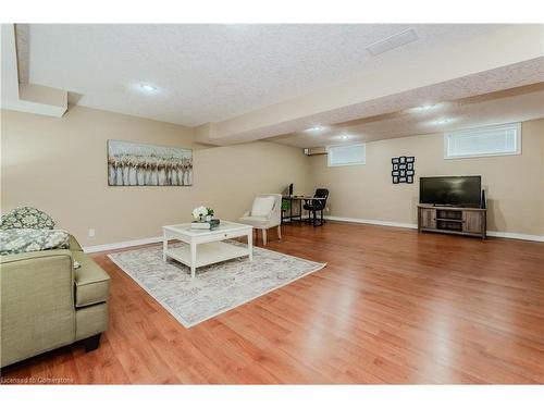 547 St Moritz Avenue, Waterloo, ON - Indoor Photo Showing Basement